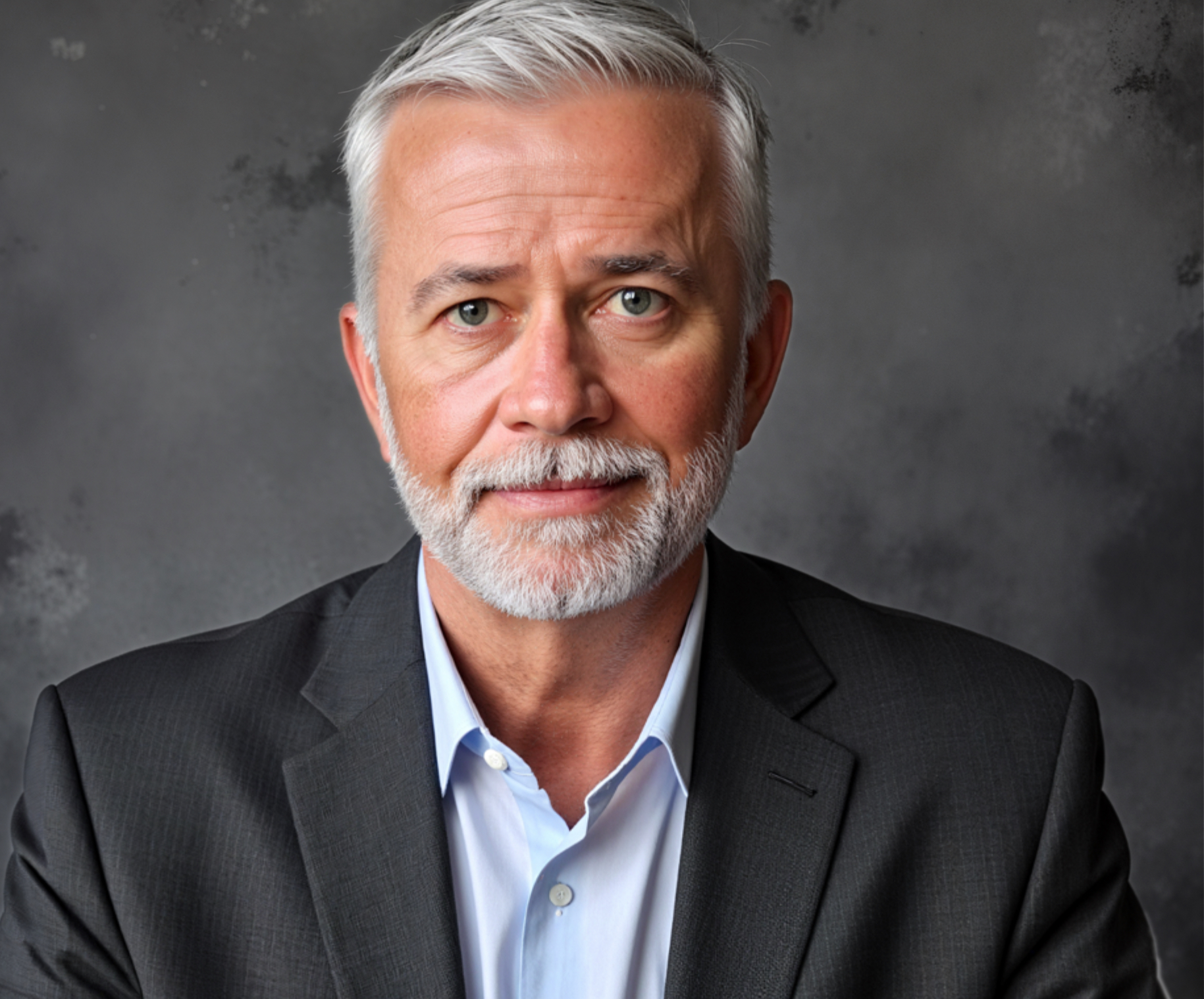John Barrow, Founder & Principal Advisor, Strata Mind Labs