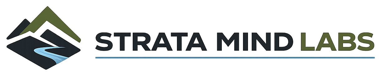 Strata Mind Labs