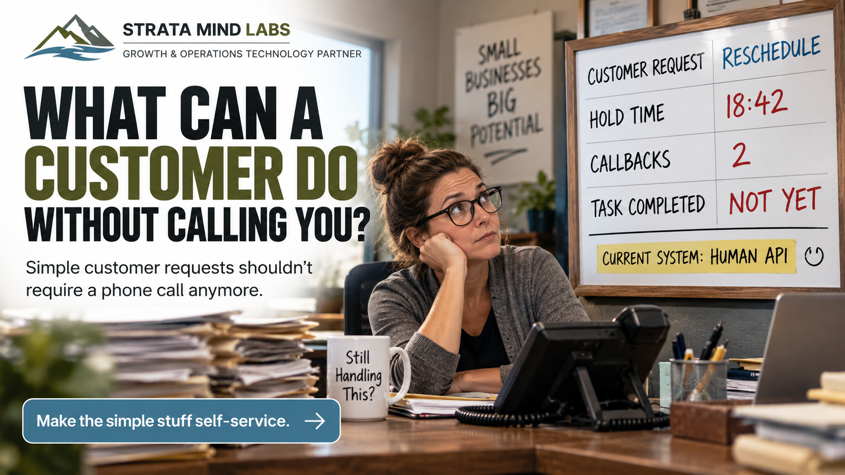 Your Next Customer May Be a Bot cover